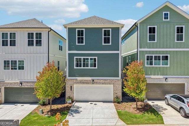 119 Pinecone Parkway, Alpharetta, GA 30022