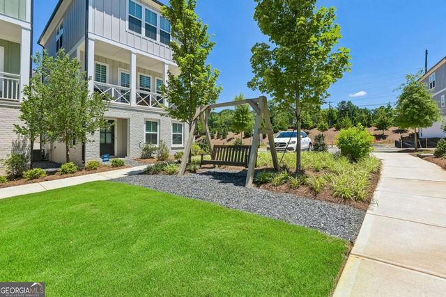 119 Pinecone Parkway, Alpharetta, GA 30022
