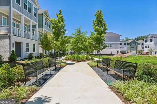 119 Pinecone Parkway, Alpharetta, GA 30022