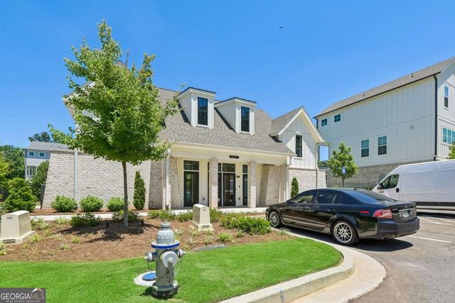 119 Pinecone Parkway, Alpharetta, GA 30022
