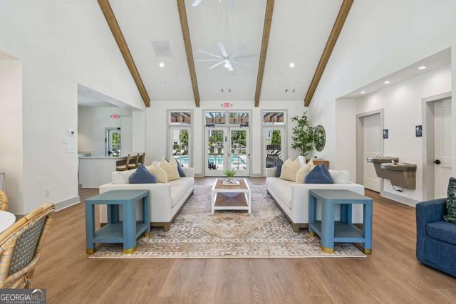 119 Pinecone Parkway, Alpharetta, GA 30022
