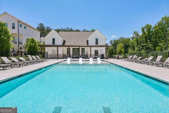 119 Pinecone Parkway, Alpharetta, GA 30022