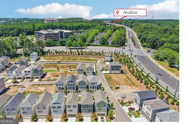 119 Pinecone Parkway, Alpharetta, GA 30022
