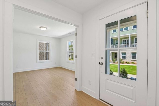 119 Pinecone Parkway, Alpharetta, GA 30022