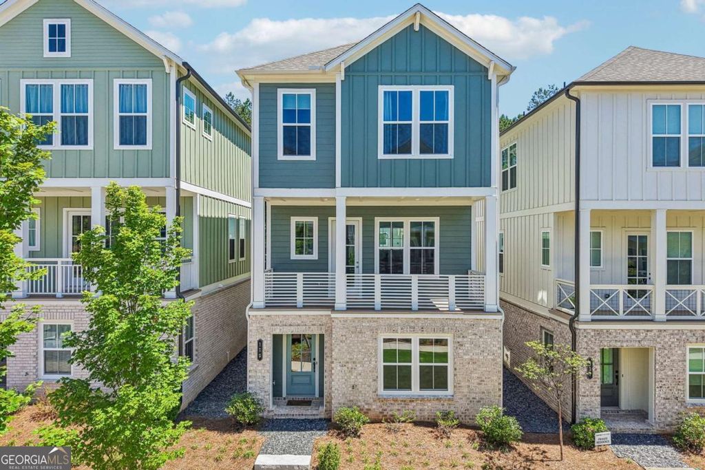 119 Pinecone Parkway, Alpharetta, GA 30022