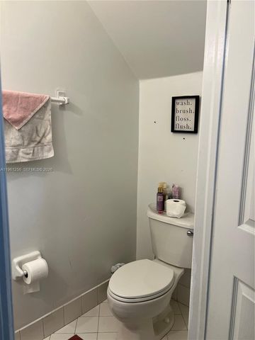 3330 NE 13th Cir Drive 108-22, Homestead, FL 33033