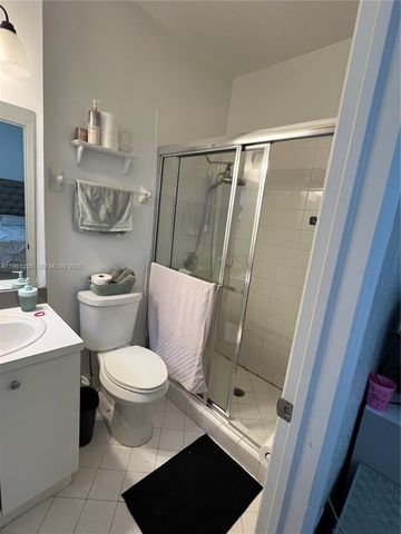 3330 NE 13th Cir Drive 108-22, Homestead, FL 33033