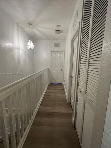3330 NE 13th Cir Drive 108-22, Homestead, FL 33033