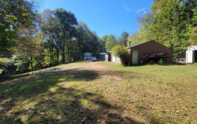 314 Burns Hollow Rd, Waynesboro, TN 38485
