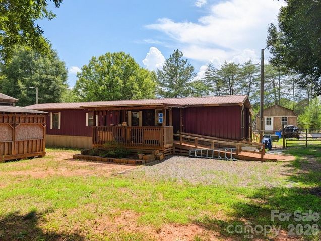 2339 Journeys Pass, Newton, NC 28658