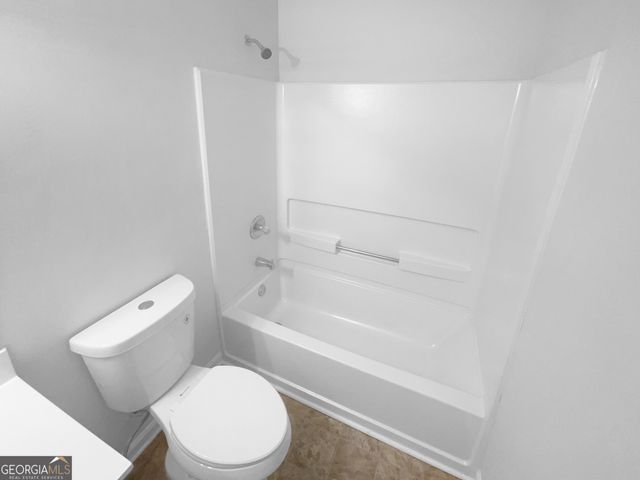 4504 Cedar Ridge Trail, Stone Mountain, GA 30083
