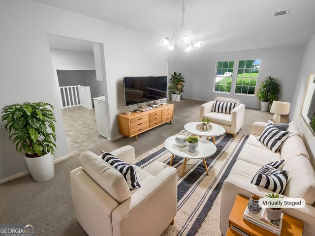 4504 Cedar Ridge Trail, Stone Mountain, GA 30083