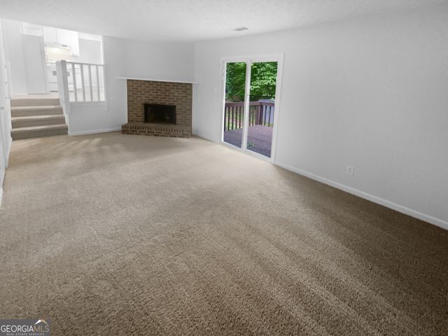 4504 Cedar Ridge Trail, Stone Mountain, GA 30083