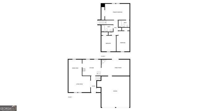 4504 Cedar Ridge Trail, Stone Mountain, GA 30083