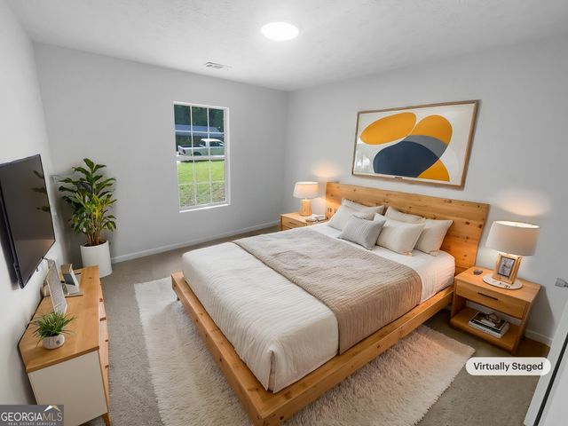 4504 Cedar Ridge Trail, Stone Mountain, GA 30083