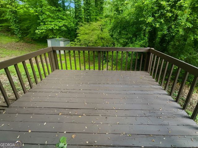 4504 Cedar Ridge Trail, Stone Mountain, GA 30083
