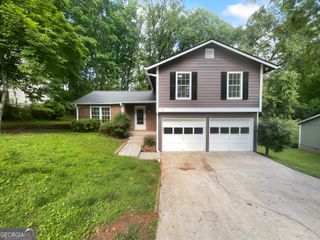 4504 Cedar Ridge Trail, Stone Mountain, GA 30083