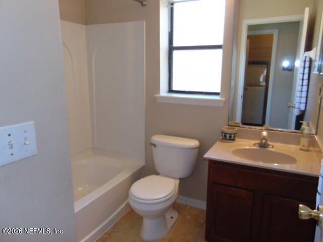 450 HONEYCOMB Way, St. Johns, FL 32259