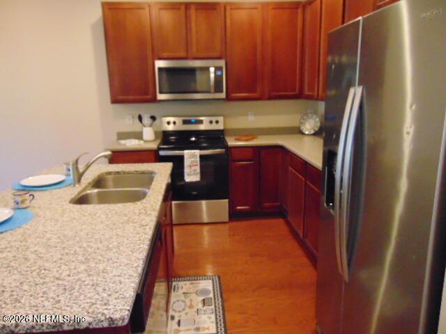 450 HONEYCOMB Way, St. Johns, FL 32259