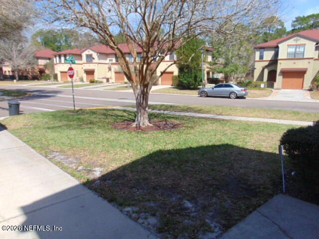 450 HONEYCOMB Way, St. Johns, FL 32259