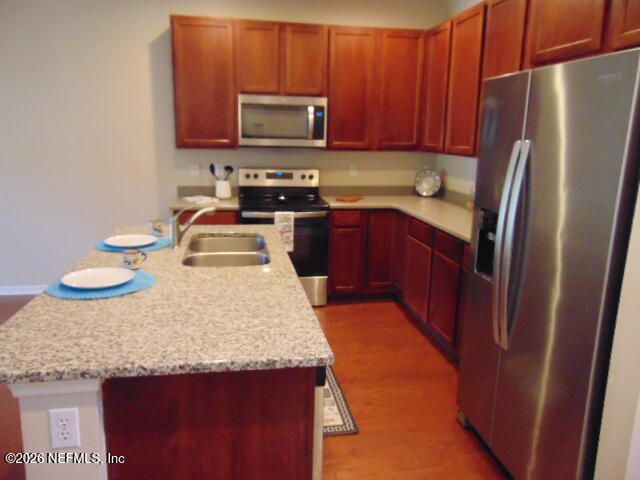 450 HONEYCOMB Way, St. Johns, FL 32259