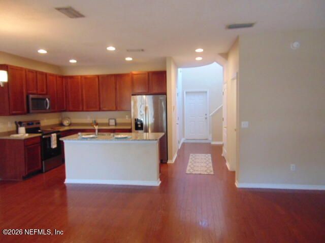 450 HONEYCOMB Way, St. Johns, FL 32259