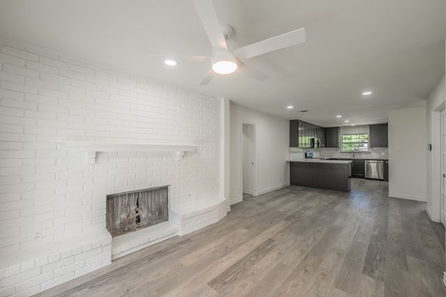 6 Honor Oak Lane, Bedford, TX 76022