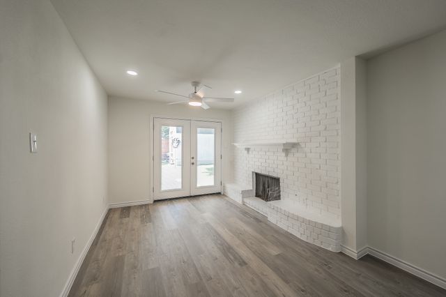 6 Honor Oak Lane, Bedford, TX 76022