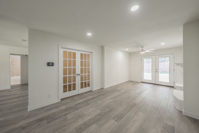 6 Honor Oak Lane, Bedford, TX 76022