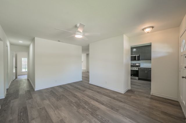 6 Honor Oak Lane, Bedford, TX 76022