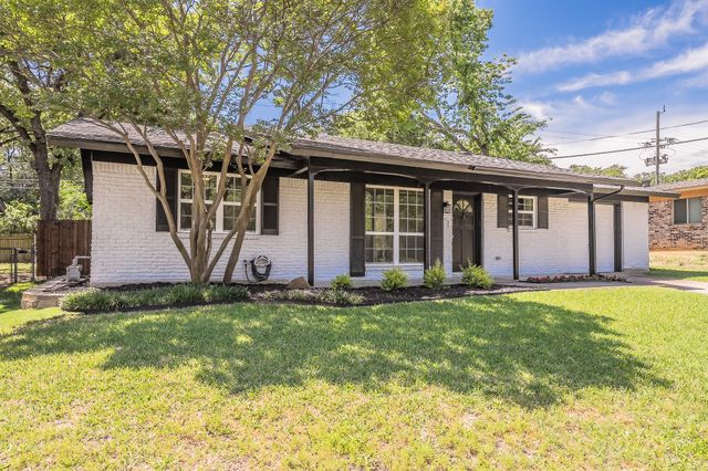 6 Honor Oak Lane, Bedford, TX 76022