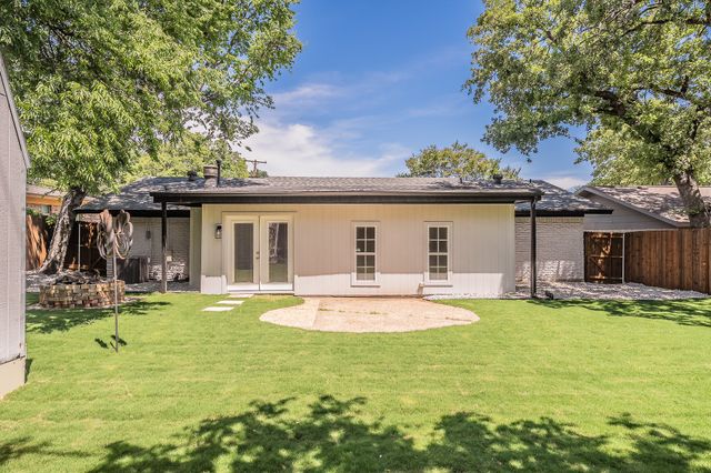 6 Honor Oak Lane, Bedford, TX 76022