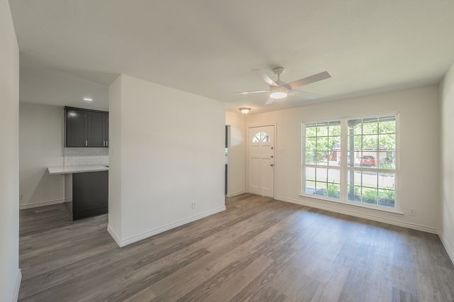 6 Honor Oak Lane, Bedford, TX 76022