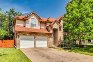 11514 Cherry Hearst CT, Austin, TX 78750