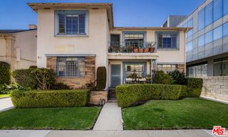 215 S Tower Drive, Beverly Hills, CA 90211