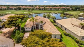 22650 Fairlawn CT, Estero, FL 34135