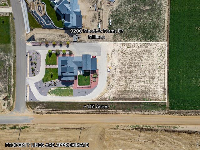9200 Meadow Farms Dr, Milliken, CO 80543
