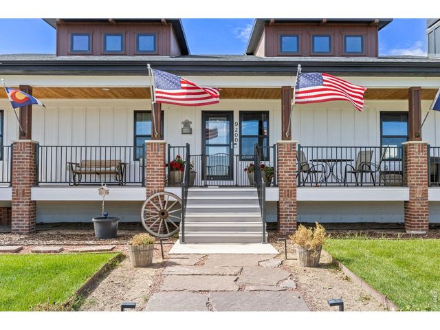 9200 Meadow Farms Dr, Milliken, CO 80543