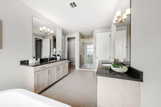 7911 Ryans WAY, Austin, TX 78726