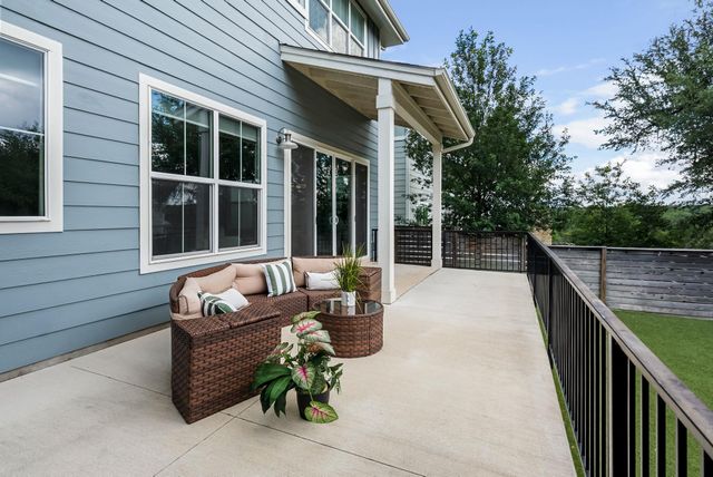 7911 Ryans WAY, Austin, TX 78726