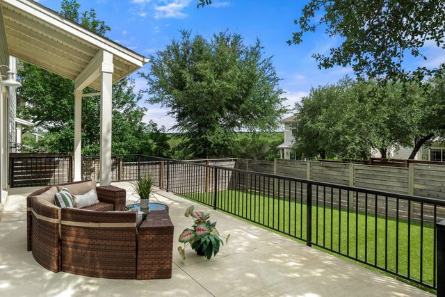 7911 Ryans WAY, Austin, TX 78726