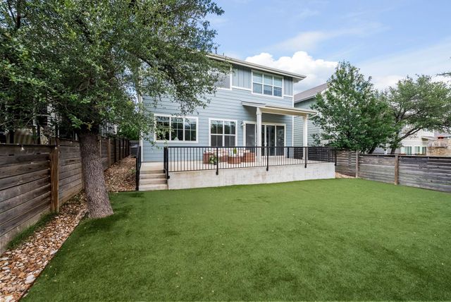 7911 Ryans WAY, Austin, TX 78726