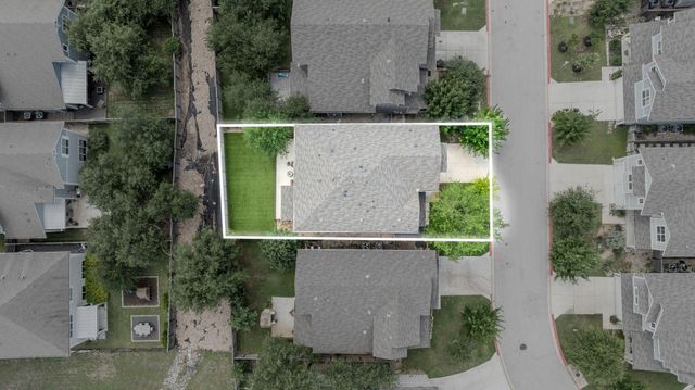 7911 Ryans WAY, Austin, TX 78726
