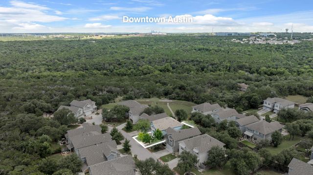 7911 Ryans WAY, Austin, TX 78726
