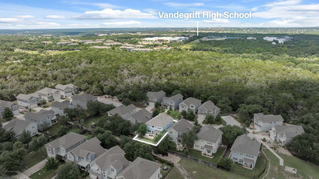 7911 Ryans WAY, Austin, TX 78726