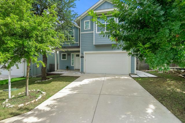 7911 Ryans WAY, Austin, TX 78726