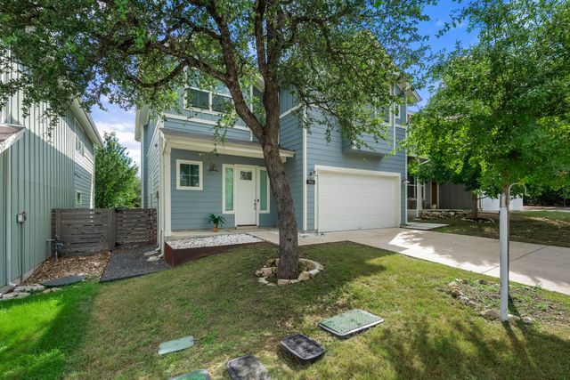 7911 Ryans WAY, Austin, TX 78726
