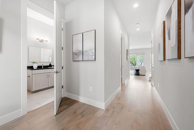 7911 Ryans WAY, Austin, TX 78726