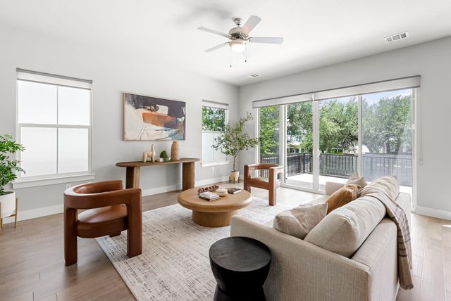 7911 Ryans WAY, Austin, TX 78726