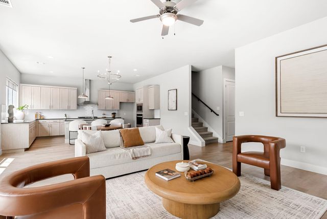 7911 Ryans WAY, Austin, TX 78726